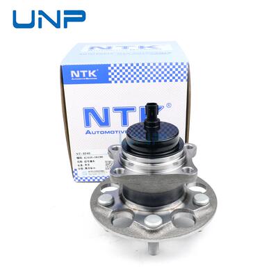 42450-06190 17凯美瑞 ES200 ES260 ES300H 后轮轴头