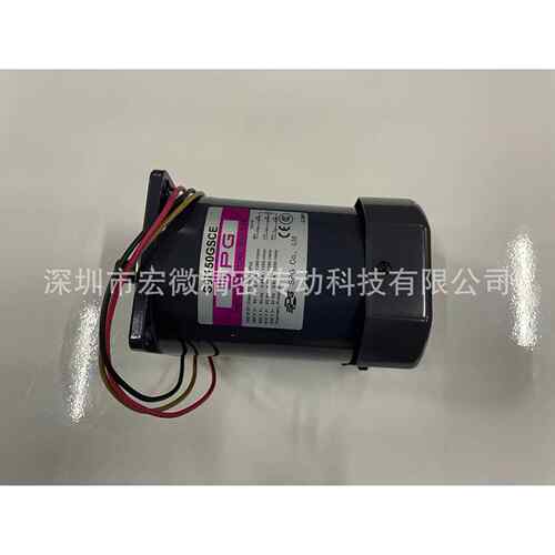 150W感应电机S9I150GSCES9I150GTCE三项电机系列