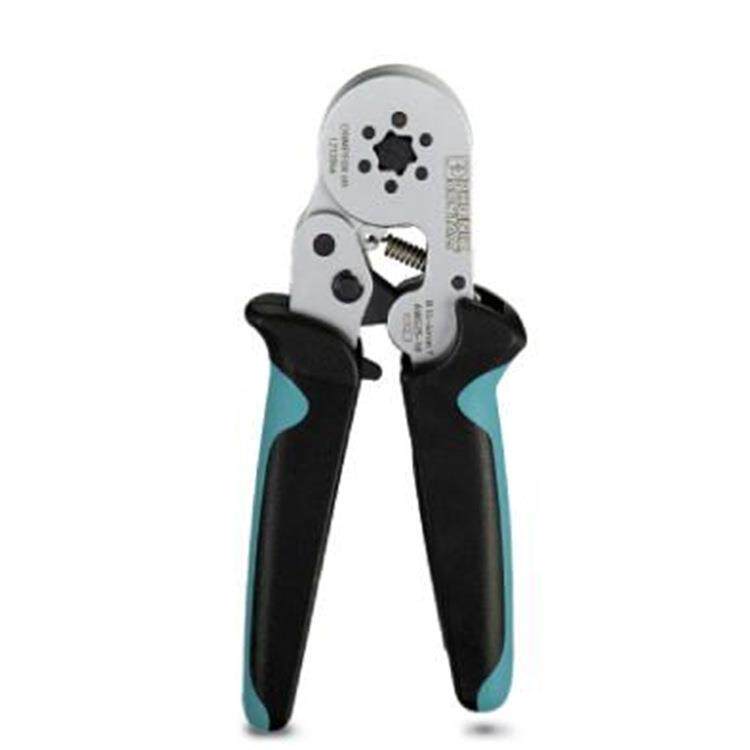 CRIMPFOX LC-RJ 45St压线钳t1207420