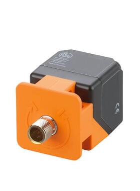 IFM易福门电感式接近开关 IM5134 IMC4035-CPKG/US-100-DPA
