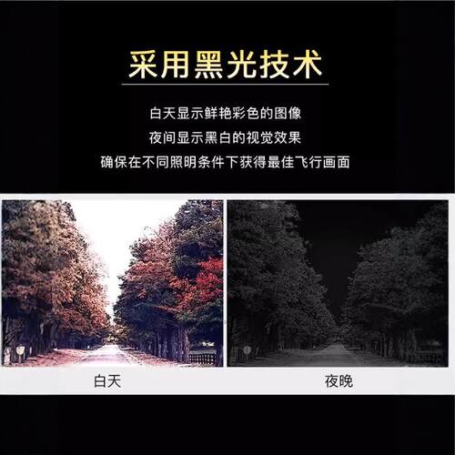 蜗牛Caddx FPV 穿越机 平头哥Ratel Pro 黑光相机夜视宽动态FPV摄