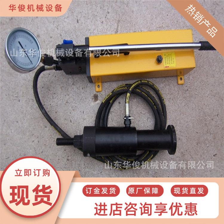 矿用索拉锚拔仪 锚固力强指LDZ-100 针式锚杆测力计LDZ-100/20力0