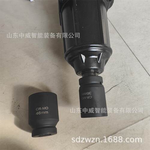 铁路用双头内燃螺栓扳手生产NLB550内燃螺栓扳手质优价廉螺栓扳手