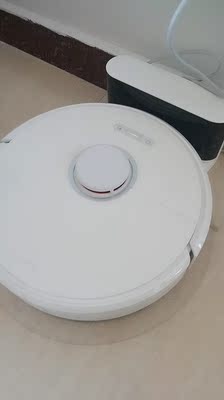 扫地机器人石头t60和T4哪个好，差别大不大？