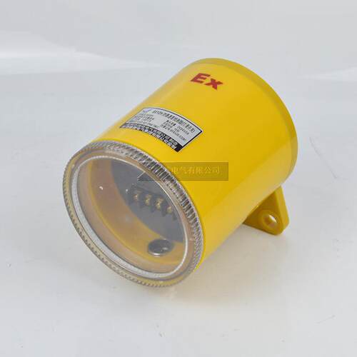 非接触式打滑检测器QS-II 60-23P 60-22-PX失速开关 防爆欠速开关