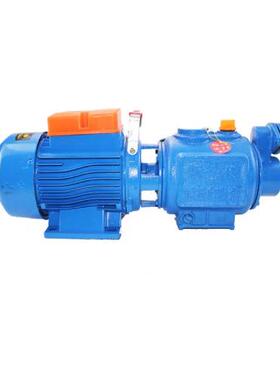尼泊尔家用高压自吸螺杆泵ZGD系列抽水灌溉清水泵220V1HP