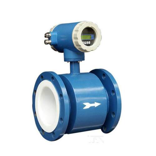 WVC电磁量计污废水泥浆液体dnT50/1流00流数显带数S监检证书智能