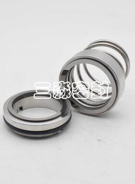 上海东方泵业机械密封DFG80-200IB/2/15 石墨水泵机械密封件 轴封
