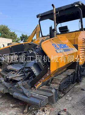 二手徐工XCMG RP953T摊铺机二手徐工沥青混凝土摊铺机 二手摊铺机