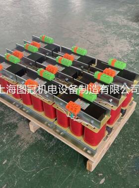 三相干式隔离变压器380V变220V200V转415V440V480V575V660V/10KVA