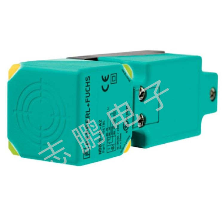 NCB4-12GM40-N0 专业销售倍加福P+F电感式接近开关传感器181086