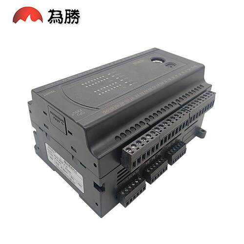 WS3U-32M高端C国产PL工控板FX3U32M脉RMT带2路485CAN称重带壳高速