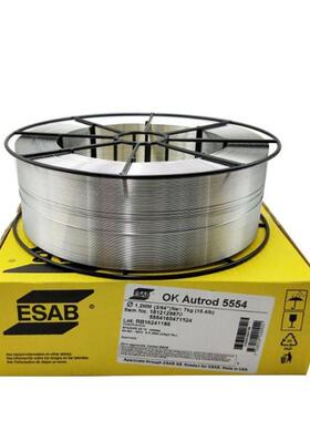 瑞典伊萨ER308 308L不锈钢实芯气保焊丝309L 316L 385 2209 2594