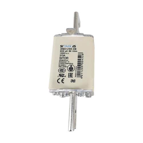 3NE3 230-0B 3NE3 232-0B 交流快速熔断器 电子元器件 量大价优
