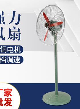 FS50系列可调工业风机强力全铜电机风扇220V