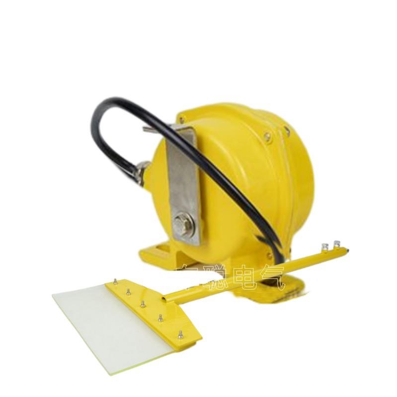 LL-2扫帚式料流开关ZGLL-I扫把款料流检测器HQLL-A JDH-1 SFLL-B