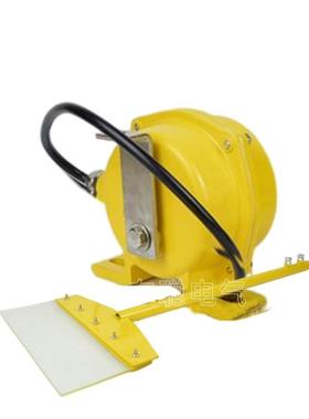 LL-2扫帚式料流开关ZGLL-I扫把款料流检测器HQLL-A JDH-1 SFLL-B