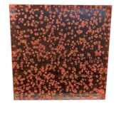 导光板光板学级稀气泡亚克板浓密力有机玻璃汽泡pmma透明 高大小