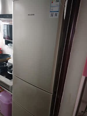 大家对美菱电冰箱都有深入了解吗，这款美菱 BCD-210L3CX质量太差？