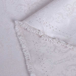 古风汉服旗袍梭织布 秋冬大衣西服提花里料 缎面无弹色丁面料