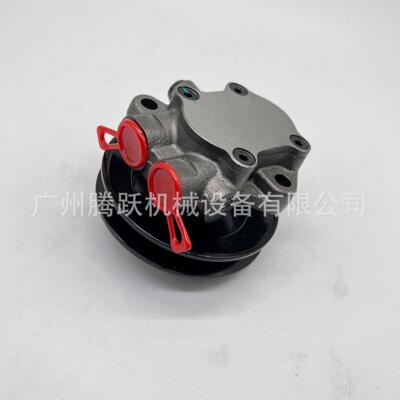 挖掘机装载机配件L120 L110 L60输油泵20980697/04296791/2098069