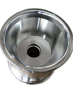 GO-K-ART四轮漂移卡丁车配件1*04.55轴承铝JOU轮毂轮圈后轮轮毂