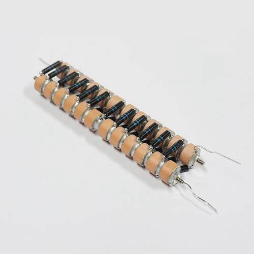 高压陶瓷倍压模组20KV150pF静电喷枪电容模组电压倍增电路模块