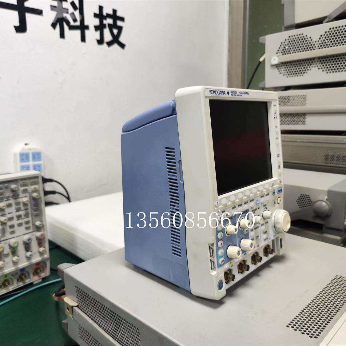 收购YOKOGAWA/横河 DLM5038 DLM5054 DLM5058示波器