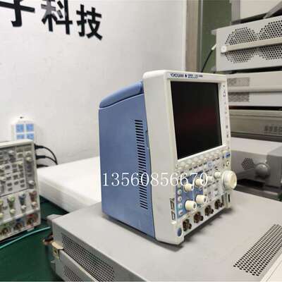 收购YOKOGAWA/横河 DLM5038 DLM5054 DLM5058示波器