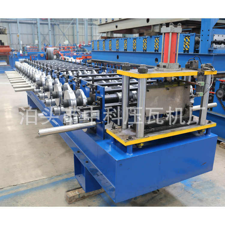 供应430铝镁锰合金屋面板压瓦机 全自动高立边贝母板冷弯成型设备,五金/工具,封边机,淘宝优惠券,粉丝福利购,淘宝优惠卷