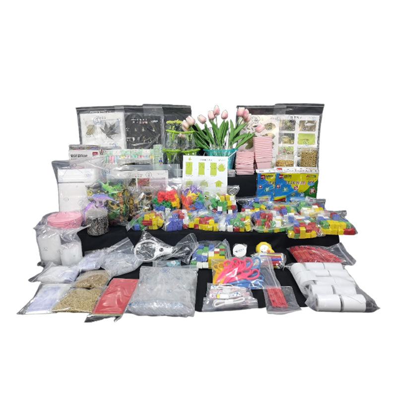 【教科版上册】小学《科学》配套材料箱1~6年级上册标配版优配版