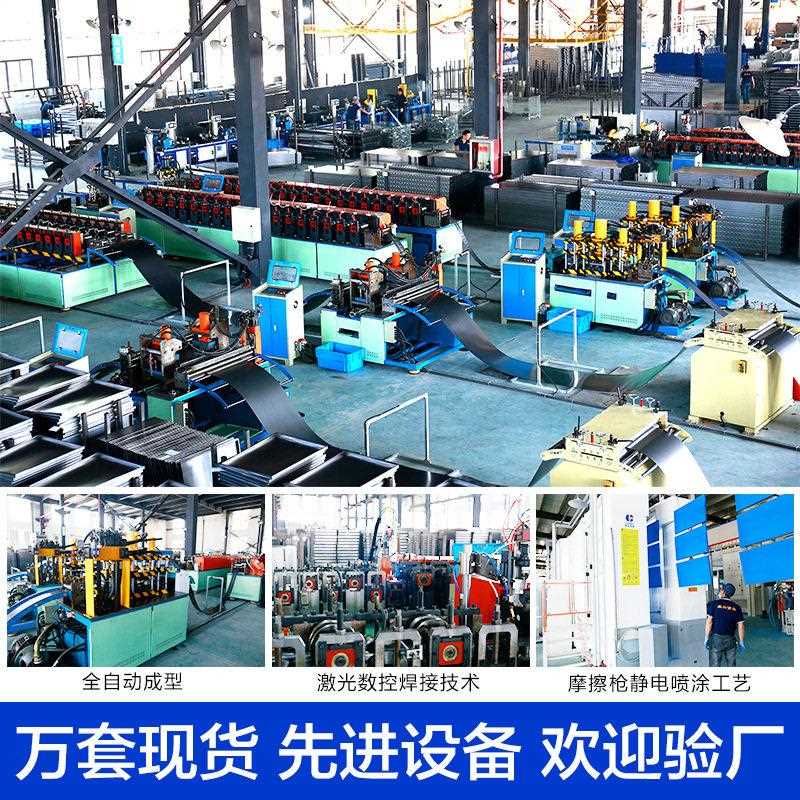 实货架厂专大邦294型布料展示架储仓库仓布匹架有大型案业例