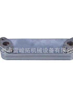 挖掘机装载机配件HD700-5 6D31 6D34 散热器芯ME013360 ME-013360