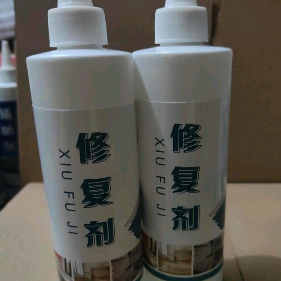 石英石抛光膏石材还原剂抛光修复膏等厨房台面接缝镜面无痕处理