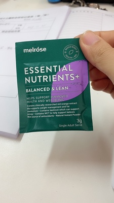 Melrose澳洲红橙轻盈粉90g*2怎么样？会不会问题很多？