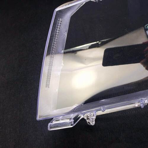 适39FADF32用于逸 景5大灯罩 全新17款风行景X5前逸大X灯透明罩新