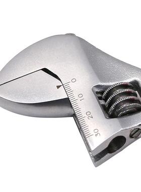 WED维度绝缘具VDE认工证工O557具绝缘浸塑活手扳铬钒钢IN527A