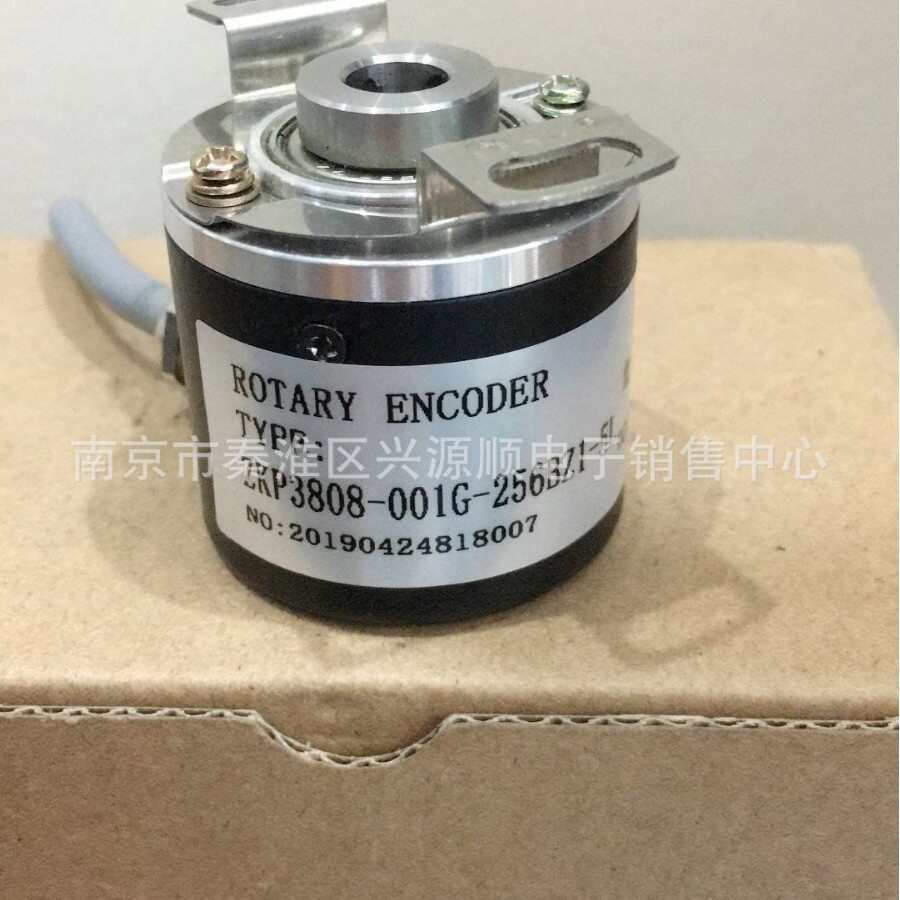 EL38F1024Z5L8X6PR  EL38F1024Z8/24L8X3PR2编码器