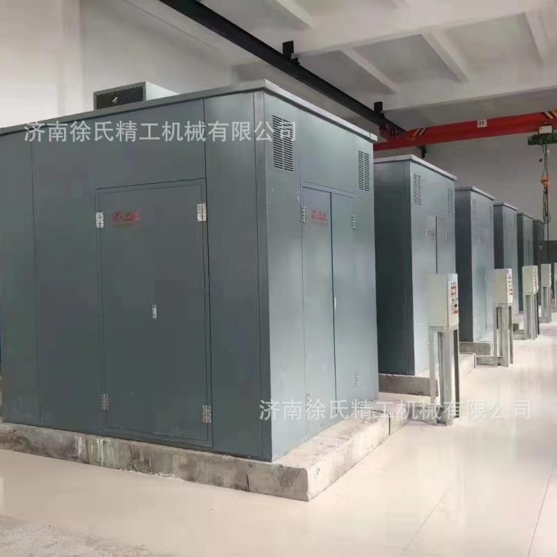 罗茨真空泵风泵机械型号齐全厂家优质钢材工业罗茨风机