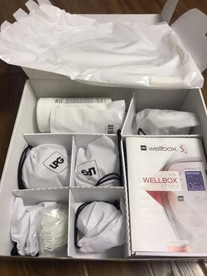 与众不同：wellbox-S法国LPG按摩美容仪感受怎么样?副作用大...