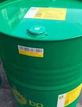 BP安能高GR-XP68 100 220 极压工业齿轮油 Energol GR-XP齿轮箱油