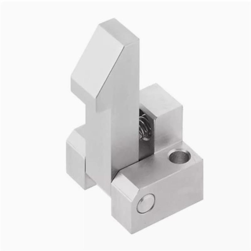 ATLAM ATLAS ATLAN-25-35-45自动上扣 PFE01 11 21锁扣弹簧止回器