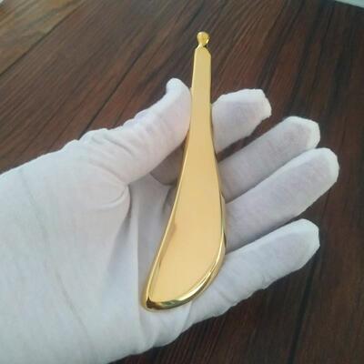 正品正品棒拨筋女脸部薄眼头部点眼专用全身部经络按摩背部穴位器