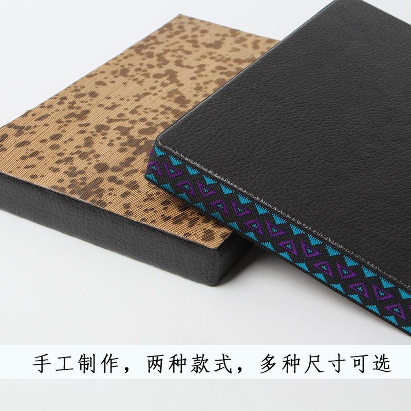笋皮钤印台篆刻盖other//印专用工板具拓印垫盖章子文竹皮金石篆图片