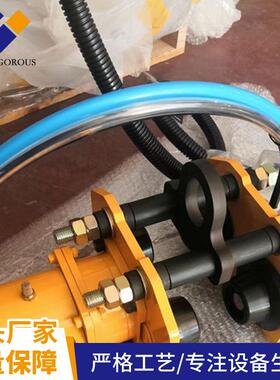 KA1S-050小巧便携气动防爆葫芦韩国进口手动环链制造厂家