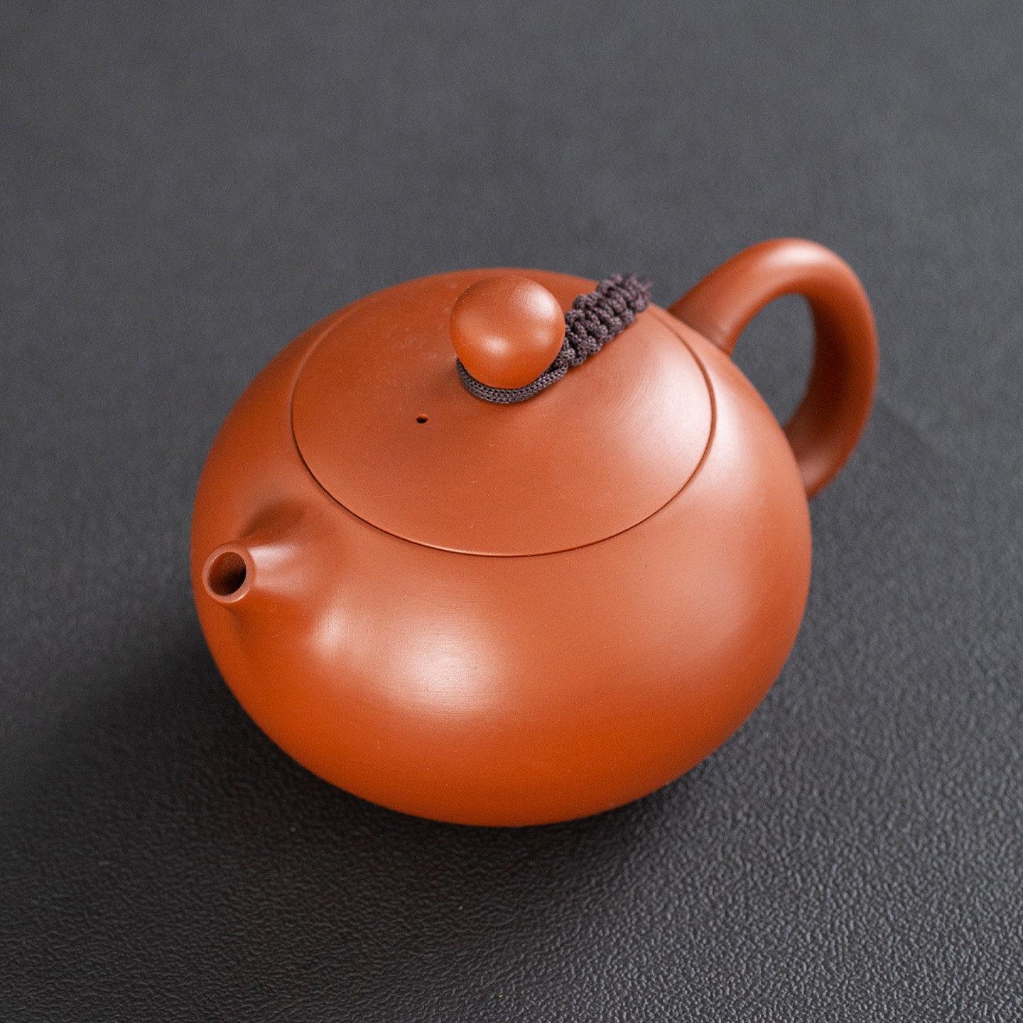 朱泥紫砂壶茶壶西施壶凤鸣壶家用泡茶壶茶杯手工正品专用泡茶器