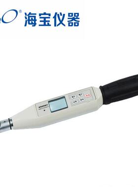 生产供应 温州海宝供应数显扭力扳手扭矩扳手HNB系列10-20N.M