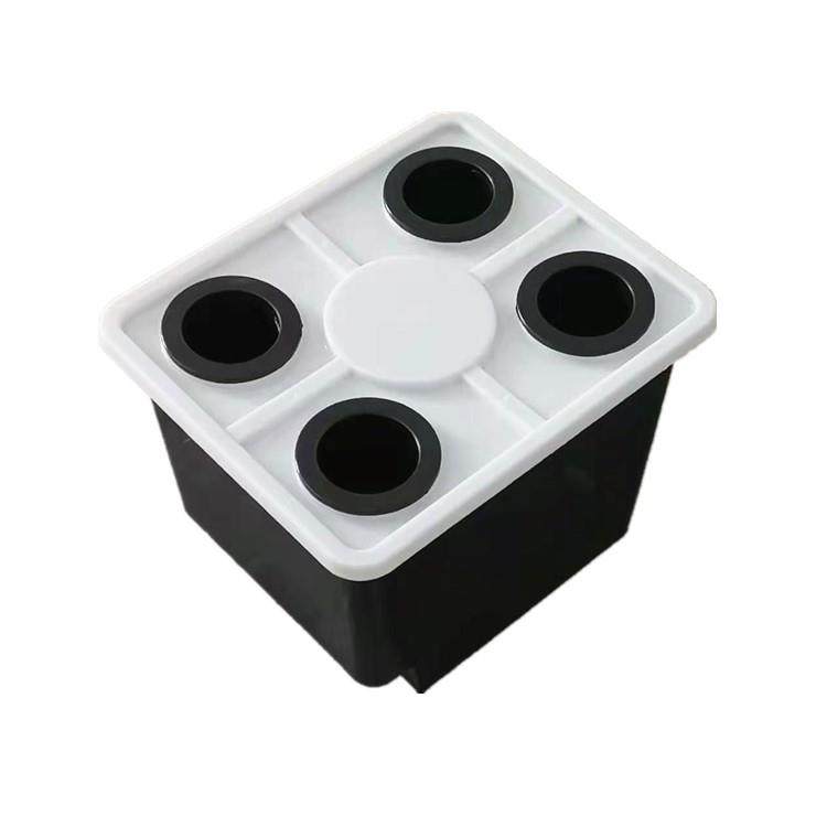 温室大棚无土栽培设施水耕基质蔬菜瓜果塑料种植荷兰桶,家居饰品,花盆,淘宝优惠券,粉丝福利购,淘宝优惠卷