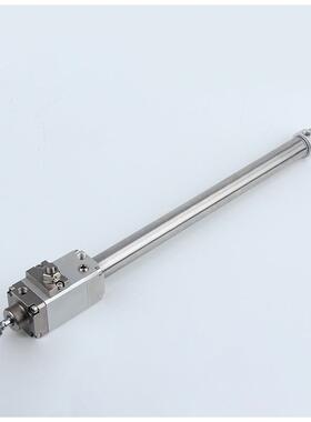 锁紧气缸CNGBN20 CDNGBA20-25-30-40-50-75-100-200-300-D-C73L