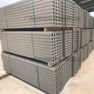 GOT厂家直供ECP声屏障板梁道路桥水工程吸屏障材料轻质泥隔声声板